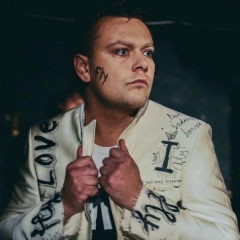 Антон Никитин, 10.06, Москва