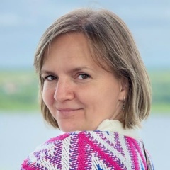 Любовь Малыгина, 29.09, Каргополь