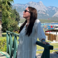 Анастасия , 01.12, Минск