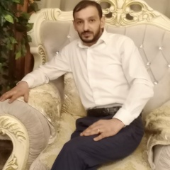 Альберт Шалунц, 06.12, Москва