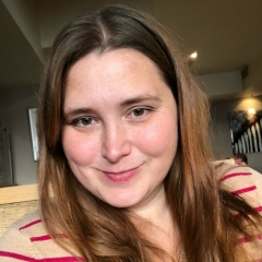 Ирина Маковеева, 07.06.1977, London