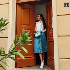 Карина Гришенкова, 03.11, Heidelberg