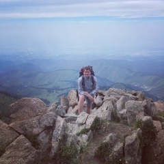 Артём Радайкин, Алматы