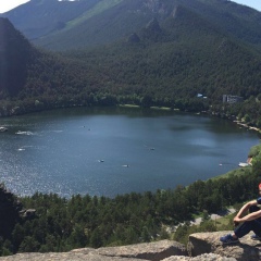 Айтжан Темирханов, 22.05, Астана