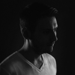 Петр Бондаренко, 22.09, Москва