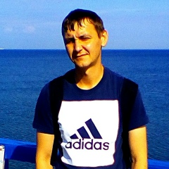 Алексей Кудашев, 25.02.1986, Калининград
