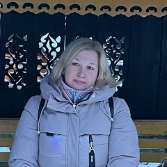 Ольга Ткаченко, 11.04, Санкт-Петербург