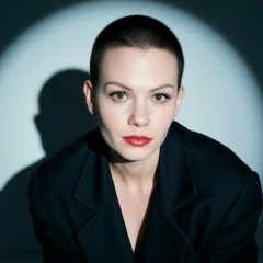 Анна Сысоева, 08.12, Москва