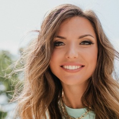 Аня Миляева, 19.02, Москва