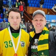 Дмитрий Быстров, 04.12.1983, Северодвинск