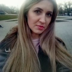 Анастасия Панкратова, 14.01.1986, Белгород