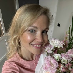 Полина Юсупова