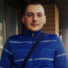 Станислав Ткаченко, 23.03