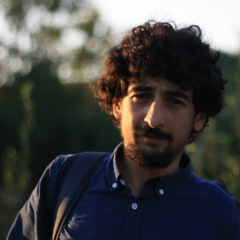 Сабухи Мамедов, 05.05, Санкт-Петербург