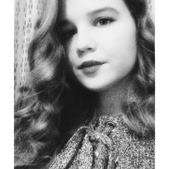 Катя Литвиненко, 27.09.1999, Белгород