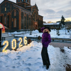 Yulia Krinochkina, 25.11, Нижний Новгород