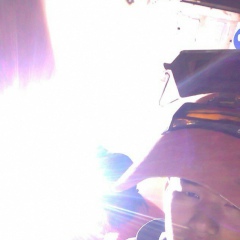 Изумруд Ли, Бишкек