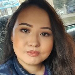 Анара Сулейменова, 12.09.1990