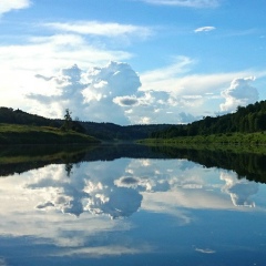 Алексей Гладышев, 23.07
