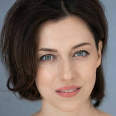 Яна Лисицкая, Санкт-Петербург