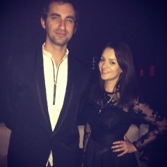 Ksyu Ignateva, 13.05.1990, Ташкент