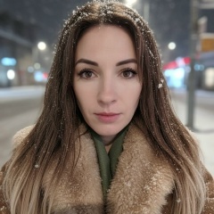 Ирина Синельникова, 22.01.1985, Белгород