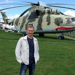 Павел Яхимович, 19.10, Минск