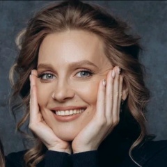 Анна Ревак, 31.10.1988, Тюмень