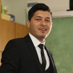 Мухаммад Сапаров, 04.01, Тахиаташ