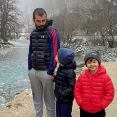 Дмитрий Сотиев, 02.04.1986, Владикавказ