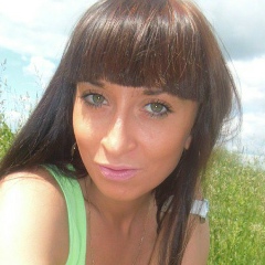 Лена Пенкина, 15.08, Казань