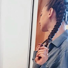 Sasha Tencer, 25.10.1995, Астана