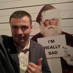 Артем Ефанов, 31.07