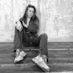 Кристина Статник, 17.04.1990, Вологда