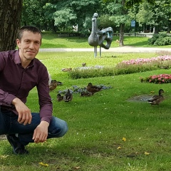 Павел Запрягаев, 08.02, Покров / Орджоникидзе