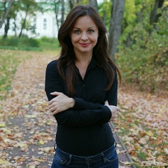 Мария Волгина, 13.07.1989, Можайск