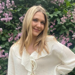 Татьяна Власова, 28.08.1994, Тюмень