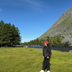 Айыран Ховалыг, 15.02