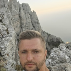 Сергей Зуев, 30.10.1992, Жуковский