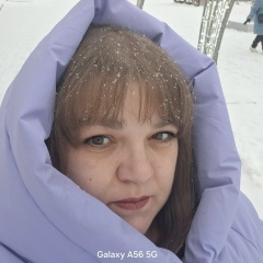 Светлана Крюкова