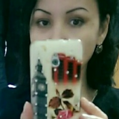 Gulya Beseneyeva, 07.12, Аксай