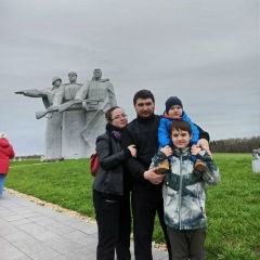 Мария Колядова, 10.09, Москва