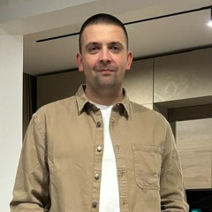 Алексей Абрамов, 02.04.1990, Санкт-Петербург