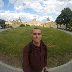 Рома Слесарь, 19.02, Чернигов