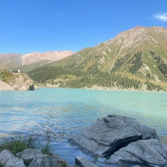 Дамир Есмурзаев, 17.12, Астана