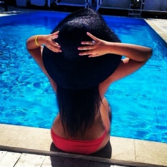 Анна Напалова, 01.06.1995