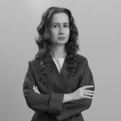 Елена Закамская, 22.11, Москва