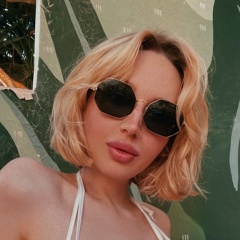 Элизабет Мари Мейер, 08.03, Санкт-Петербург