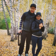 Марат Казанбаев, 03.02.1988, Павлодар