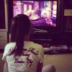 Аяулым Рамазанова, 17.06, Алматы